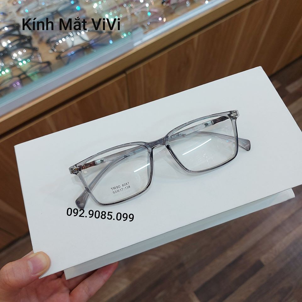 GỌNG THỜI TRANG - GỌNG DẺO V8087 - NHỰA DẺO | BigBuy360 - bigbuy360.vn
