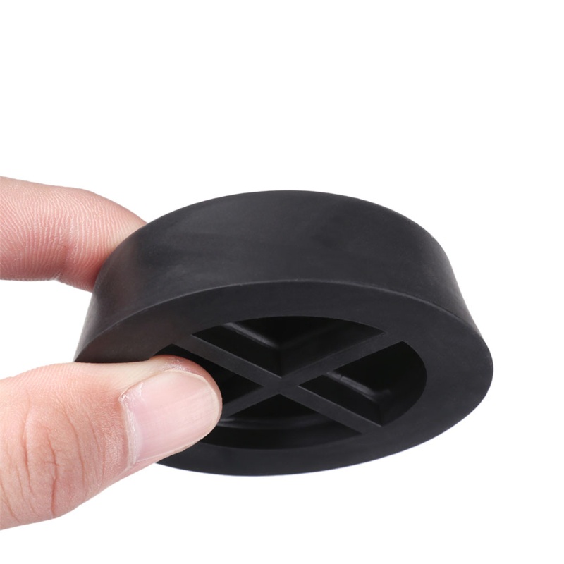 Set 4 Miếng Đệm Giảm Tiếng Ồn Chống Ẩm Dành Cho Ghế Sofa Giường Ngủ