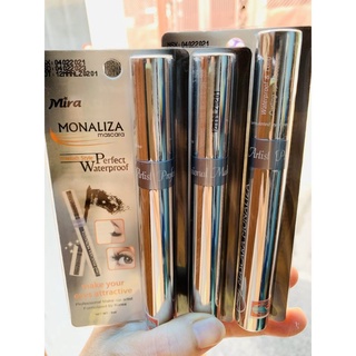 Mascara Mira giúp mi cong 9ml