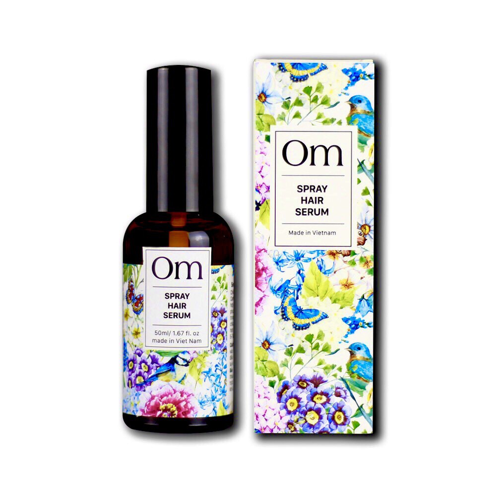 Hair Serum Dưỡng và Ngăn Ngừa Rụng Tóc | BigBuy360 - bigbuy360.vn