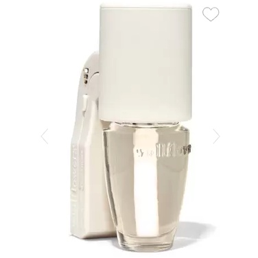Máy đốt tinh dầu Bath & Body Works - Wallflowers Scent Control Plug