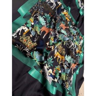 Vải lụa satin