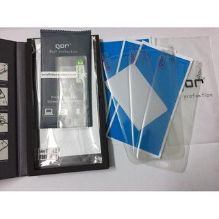 ⚡️Dán màn hình Samsung S6Edge/S7Edge/S8/S8 Plus - hiệu Gor