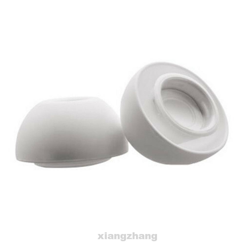 Đệm Tai Nghe Cách Âm Chống Trượt Tái Sử Dụng Kèm Hộp Đựng Cho Airpods Pro 3