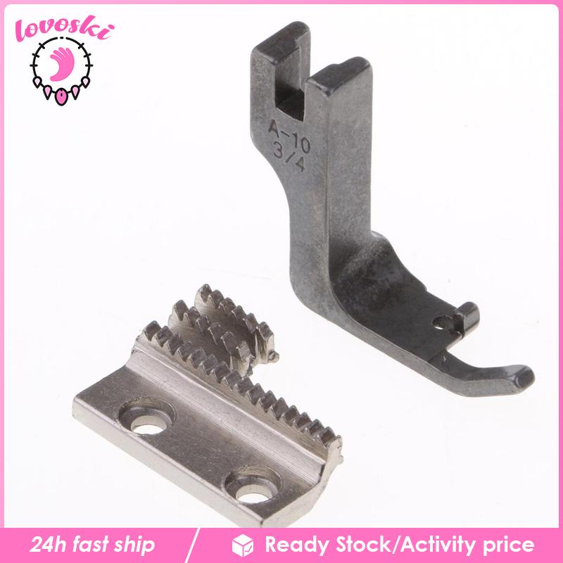 Bộ Phụ Kiện Máy May A10 Góc Phải 24mm