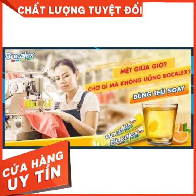 Viên sủi Bocalex multi | BigBuy360 - bigbuy360.vn