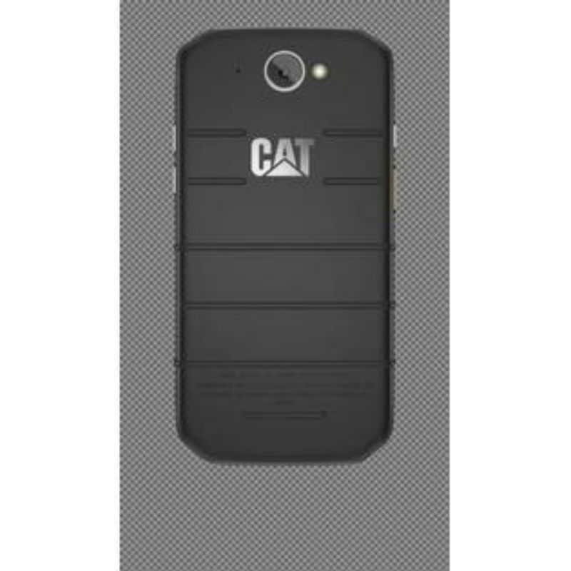 Điện thoại CAT S48c tiêu chuẩn quân đội mỹ