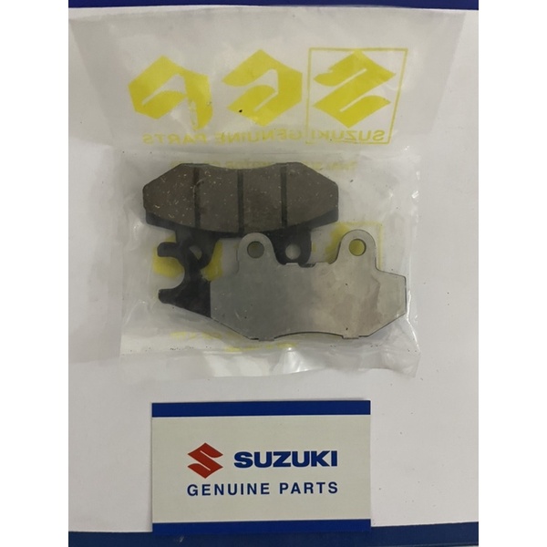 bố thắng sipo chính hãng suzuki tailan