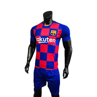 áo Barca ( in free)