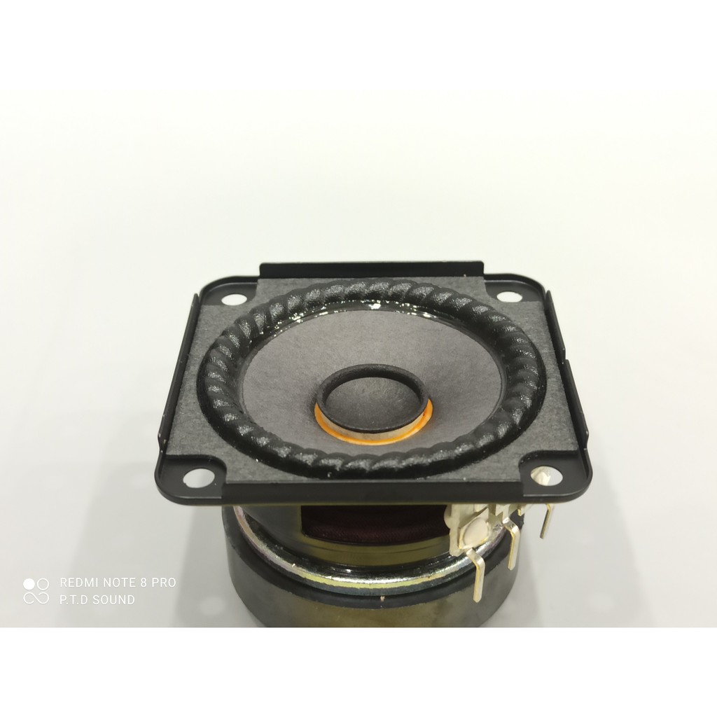 Loa toàn dải Bose Home Speaker 2.75 inch 4 Ohm 30w