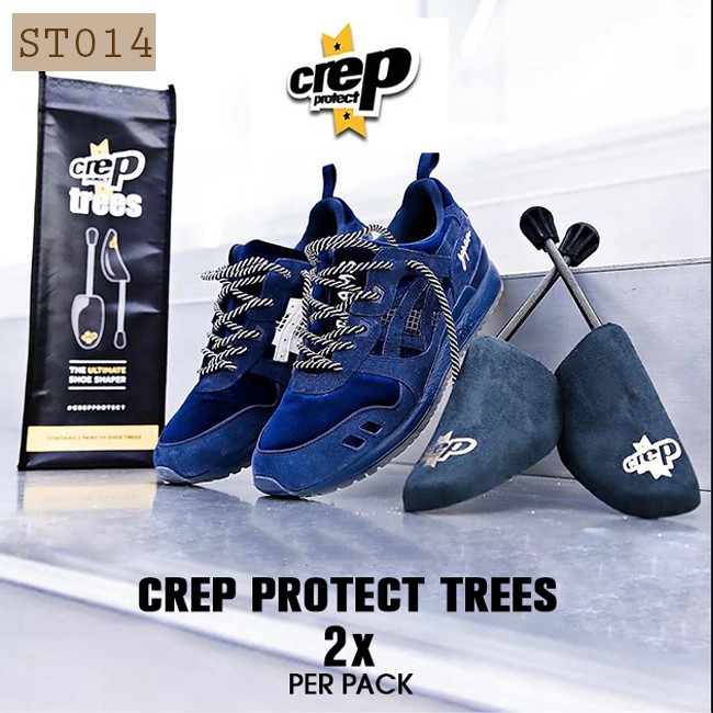 Cây Giữ Form Giày Cao Cấp Crep Protect Trees Cây giữ phom Shoes Tree