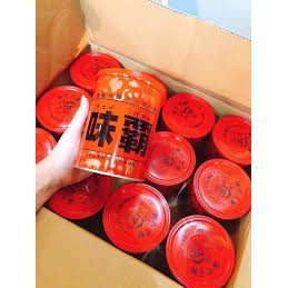 Date T4/2024 - Nước Cốt Xương Hầm Hiroshi Từ Thịt Gà Heo Và Rau Củ 1kg Nhật Bản tiện lợi dùng được khoảng 50 lần nấu