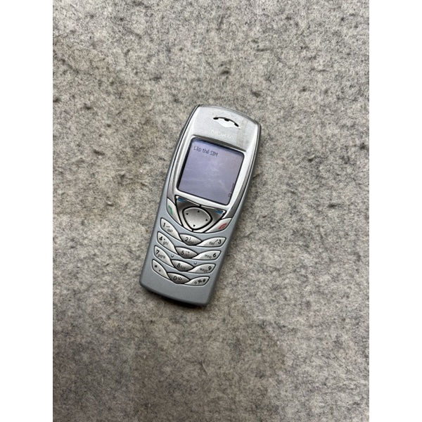 Điện thoại Nokia 6100 Chính hãng