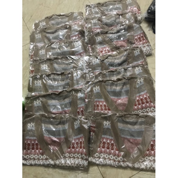 Áo gi lê mẫu mới