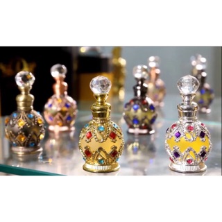 [bản thiết kế] tinh dầu nước hoa dubai 15ml 🌷mùi chọn lọc 🌷thiết kế tinh tế
