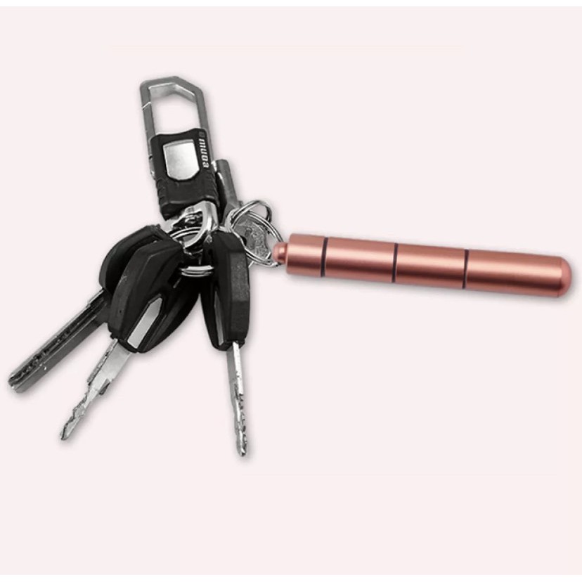 [FREESHIP] Bộ Dụng Cụ Ngoáy Tai Inox 6 Món - Bộ Lấy Ráy Tai Thép Không Rỉ 6 Món.