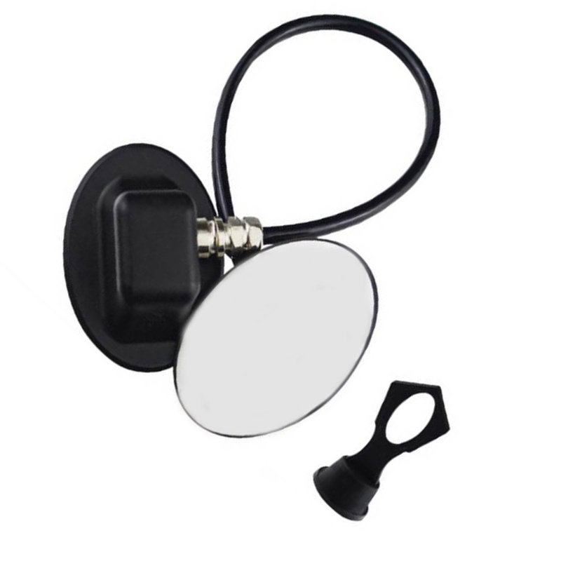 Ổ Khóa Tủ Lạnh Từ Tính Tự Dính An Toàn Cho Bé Kitche