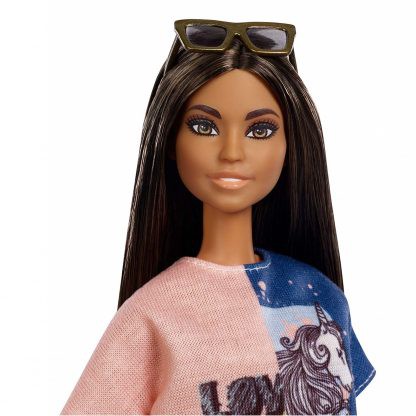 Búp bê Barbie xinh đẹp giá rẻ chính hãng 2019