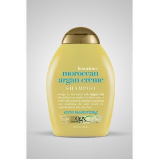 Combo shampoo/conditioner OGX