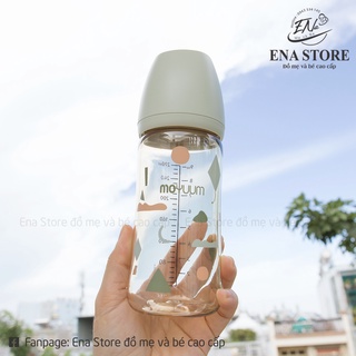 Núm ti Moyuum nội địa Hàn size 1/2/3/4