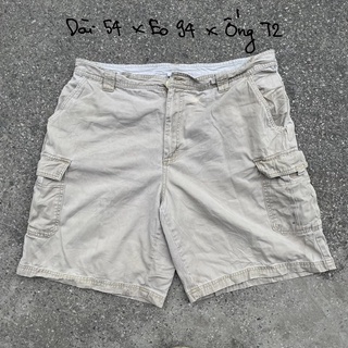 quần short cargo