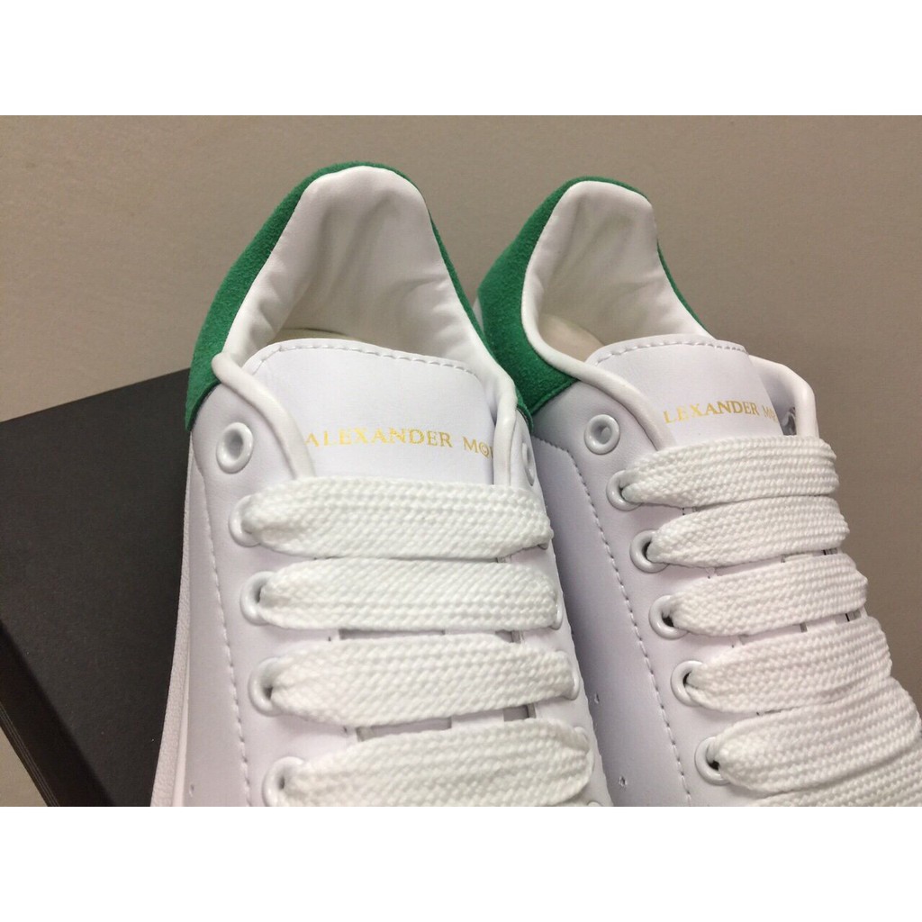 Giày Alexander Mcqueen