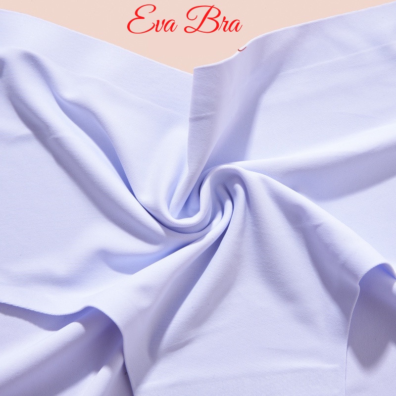 Combo 3 quần lót Eva Bra chất liệu su thoáng mát mềm mịn, không lộ viền, mặc nhẹ tênh 5032