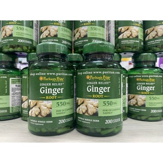 200v ginger root của mỹ
