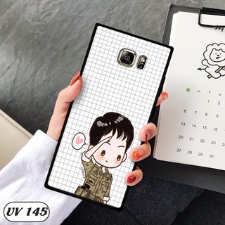 Ốp lưng cho điện thoại Samsung Galaxy Note 5