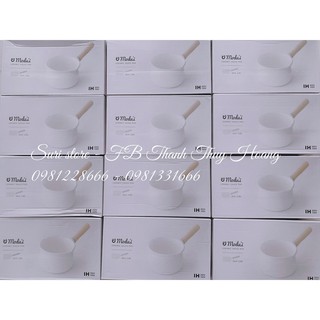 Nồi sứ modui