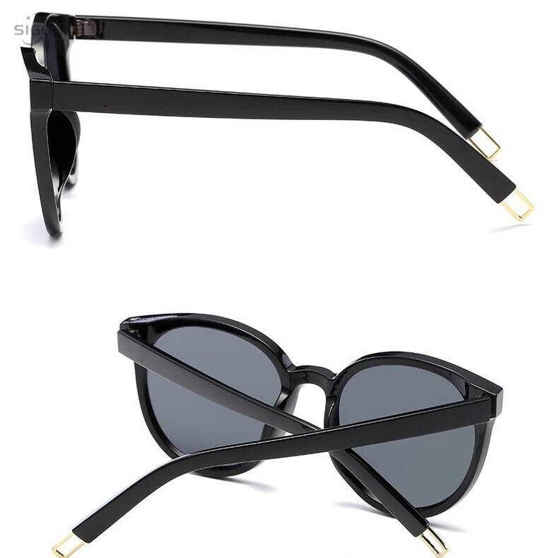 Kính mát phân cực chống tia UV thời trang cho nam nữ