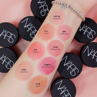 Phấn má Nars Air Matte Blush