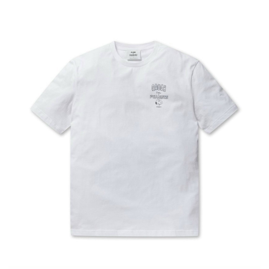 Sale Sốc Lẻ Size - Áo Thun Cotton Unisex Graphic Tee PLHM x Disney