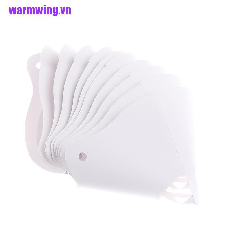 Set 10 Phễu Nhựa Resin Chuyên Dụng Chất Lượng Cao Cho Máy In 3D | BigBuy360 - bigbuy360.vn