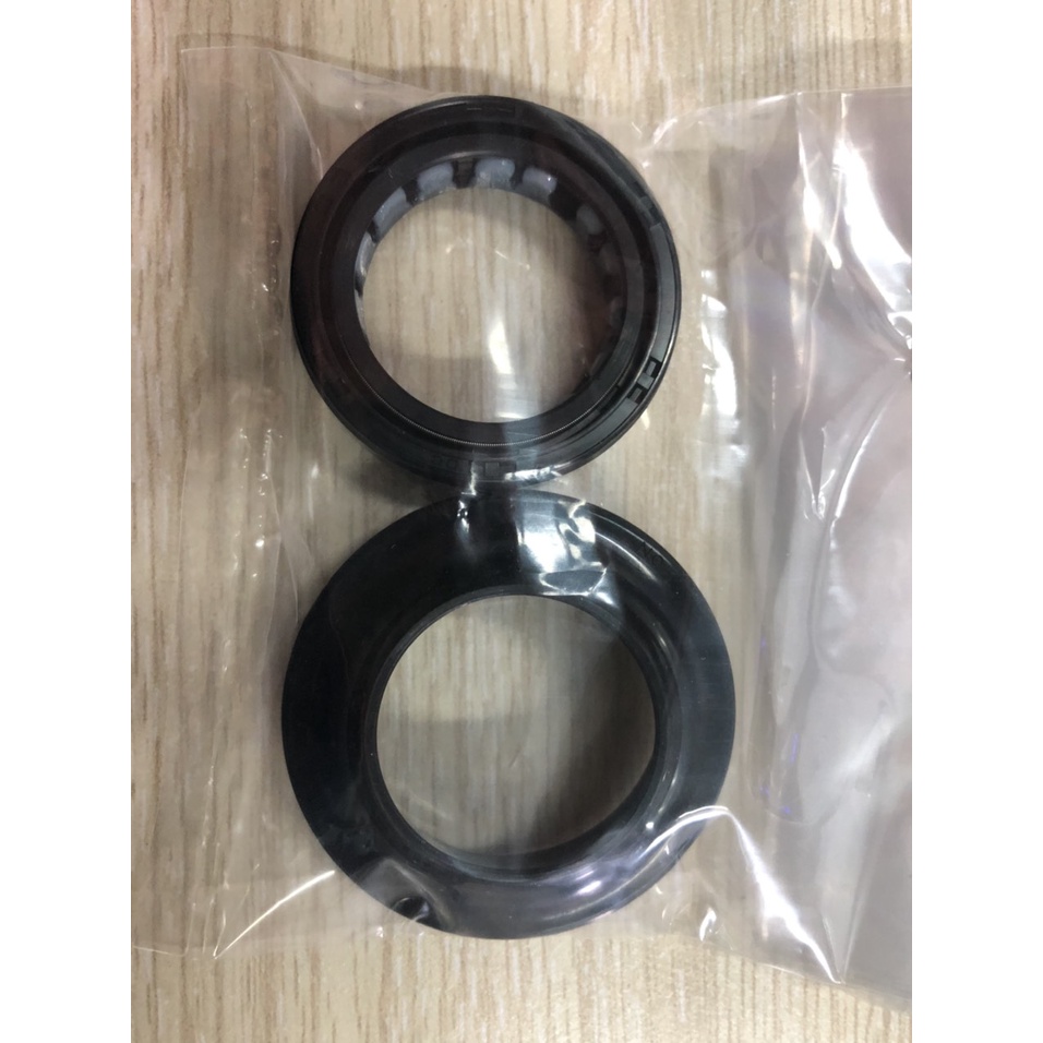 ĐÔI TY PHUỘC NHÚN GIẢM XÓC XE MÁY DÒNG PHUỘC ĐÔI JMS