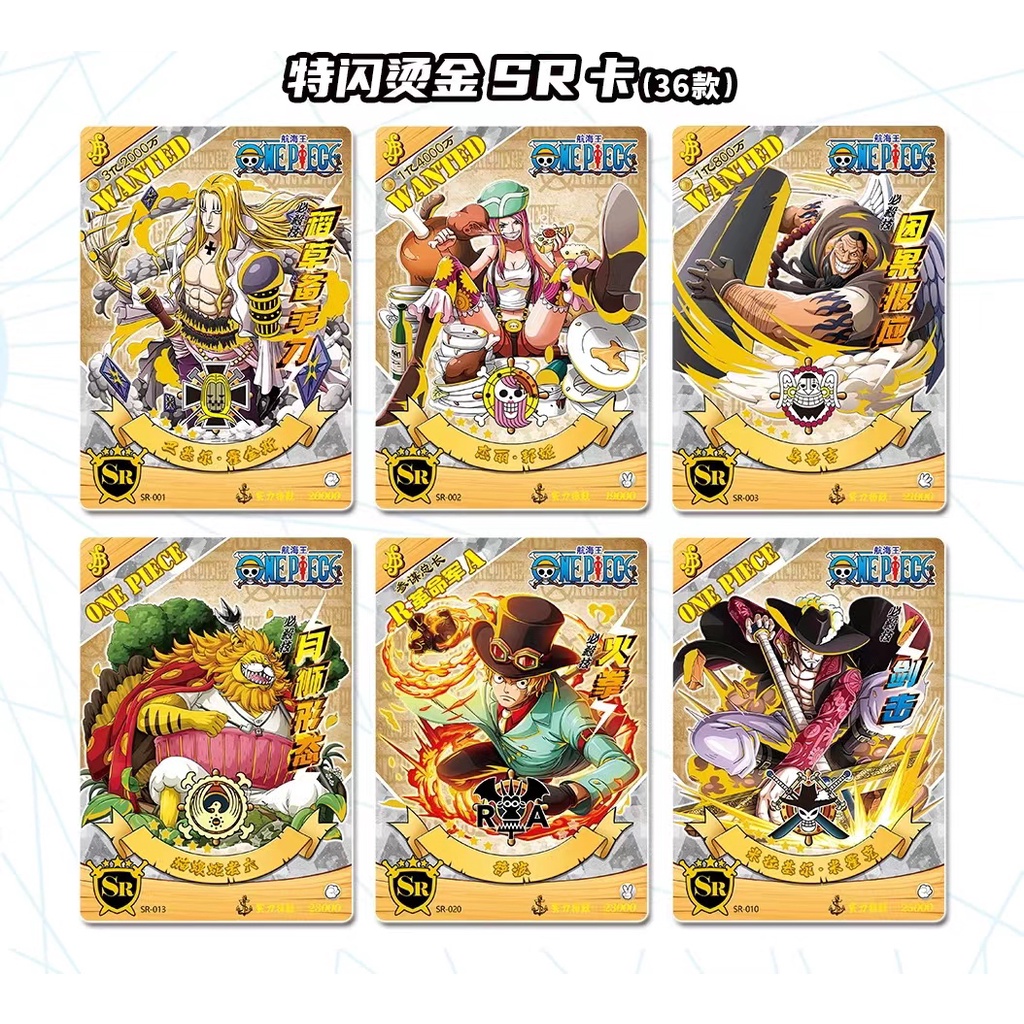 Card Action One Piece Anime Chessboard Game Holder Hobby And Collection