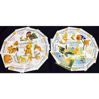 Biscuit phonics mini 24