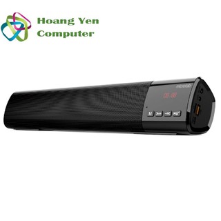 Loa Thanh Bluetooth Mini Microlab MS212 - BH 12 Tháng Chính Hãng. - Hoàng Yến Computer
