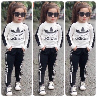 Set Bộ Adidas