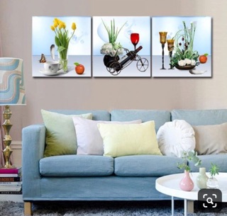 Tranh Canvan kích thước 40*40