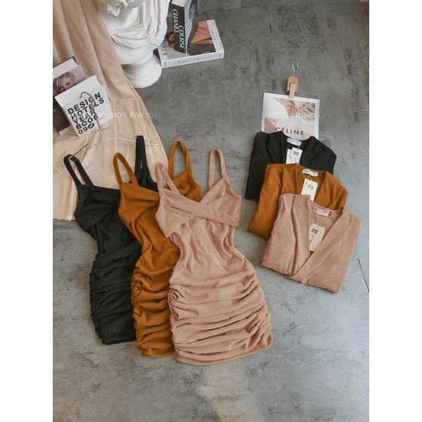 ✅ BIGSIZE 🔰 SET ÁO 2S - KÈM KHOÁC