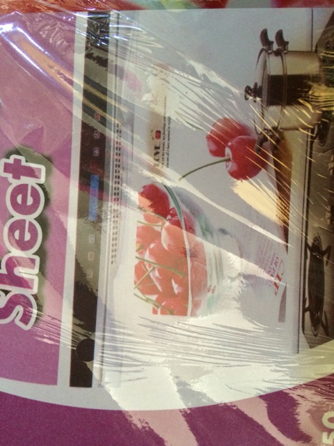 Sỉ 10 tranh dán bếp | BigBuy360 - bigbuy360.vn