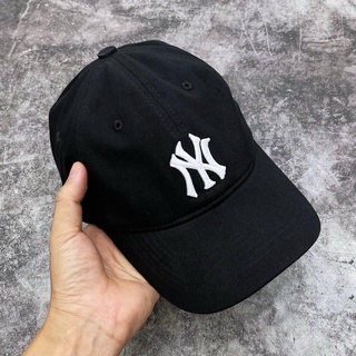 Mũ lưỡi trai N.Y Basic ( xuất dư chuẩn )