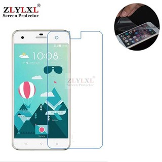 5 pcs kính cường lực bảo vệ màn hình cho điện thoại HTC Desire 10 Pro