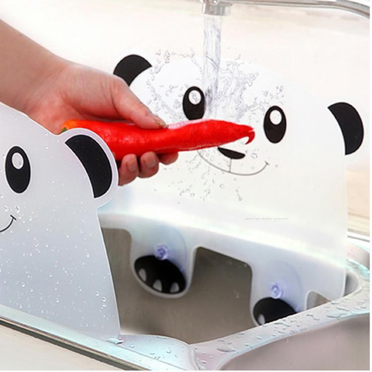 Tấm Chắn Chống Văng Nước Tiện Dụng Cho Bồn Rửa Chén | BigBuy360 - bigbuy360.vn