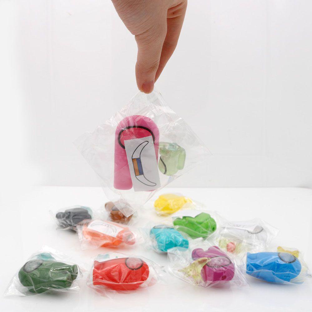 Mô Hình Nhân Vật DARNELL Space Werewolf Hoạt Hình Bằng PVC