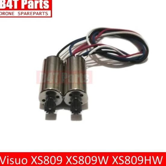 Máy Bay Điều Khiển Từ Xa Visuo Xs809 Xs809W Xs809Hw Dinamo Z6H