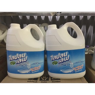 🔥NƯỚC RỬA BÁT THÁI LAN CAN 3.6L🔥