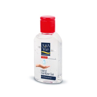 Gel rửa tay AQUAVERA diệt khuẩn