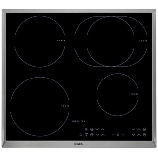 Bếp từ 4 vùng nấu AEG HK 634250XB
